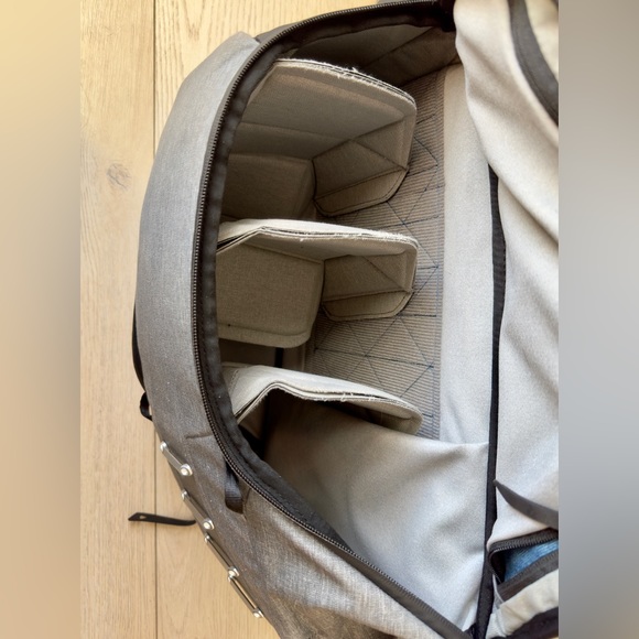Peak Design Everyday Backpack V1 20L - Picture 4 of 8